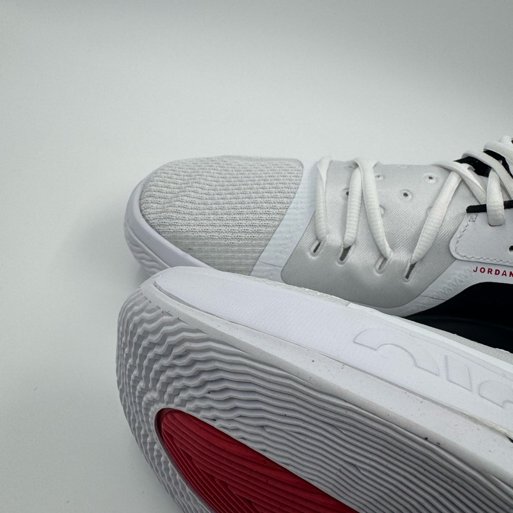 JORDAN Zoom Separate “Black Multicolor” SZ 13M (DS, DH0248-051) *NEW Orig BOX - Picture 4 of 7